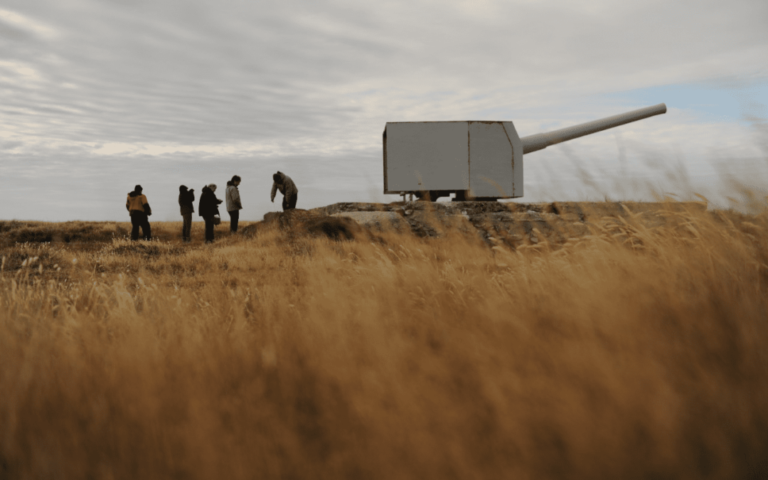 Lo que los medios cuentan