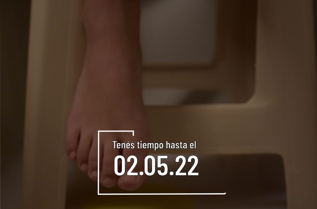 Casting actoral para largometraje sanjuanino