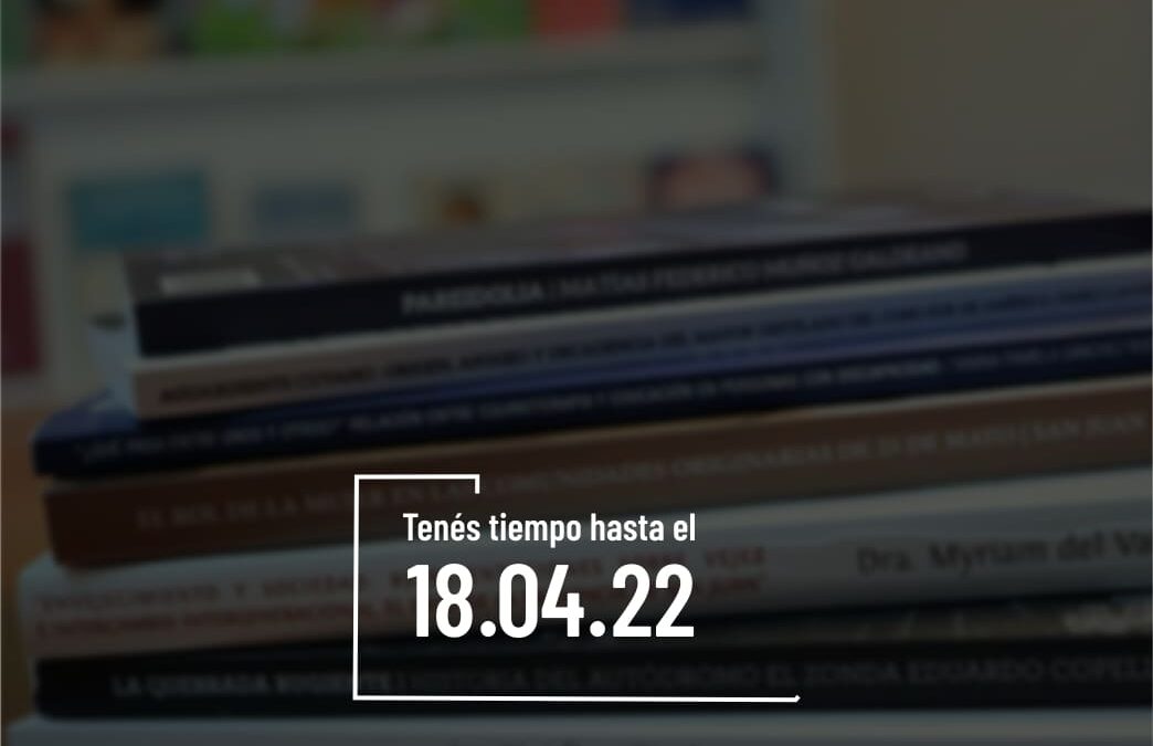 Premio Fundación Medifé Filba de novela