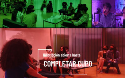 Un taller para poner en juego el pensamiento y la emoción