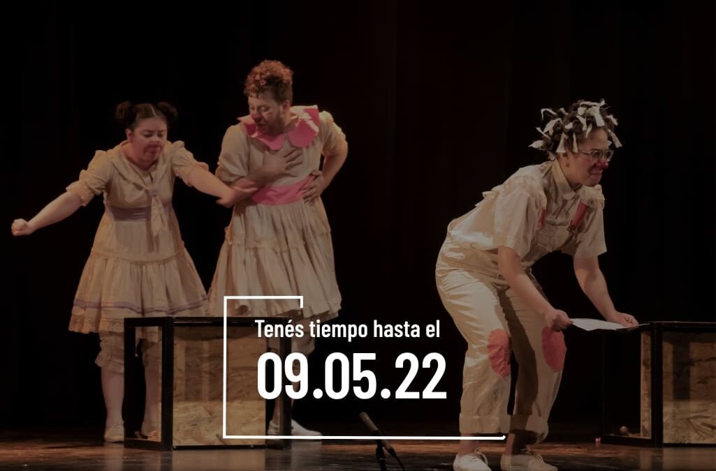 El INT convoca a elencos teatrales para Tecnópolis