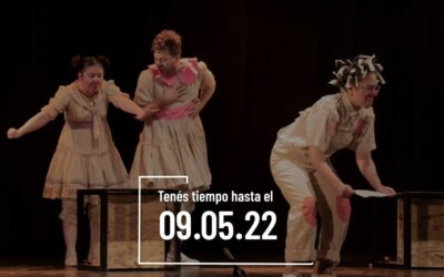 El INT convoca a elencos teatrales para Tecnópolis