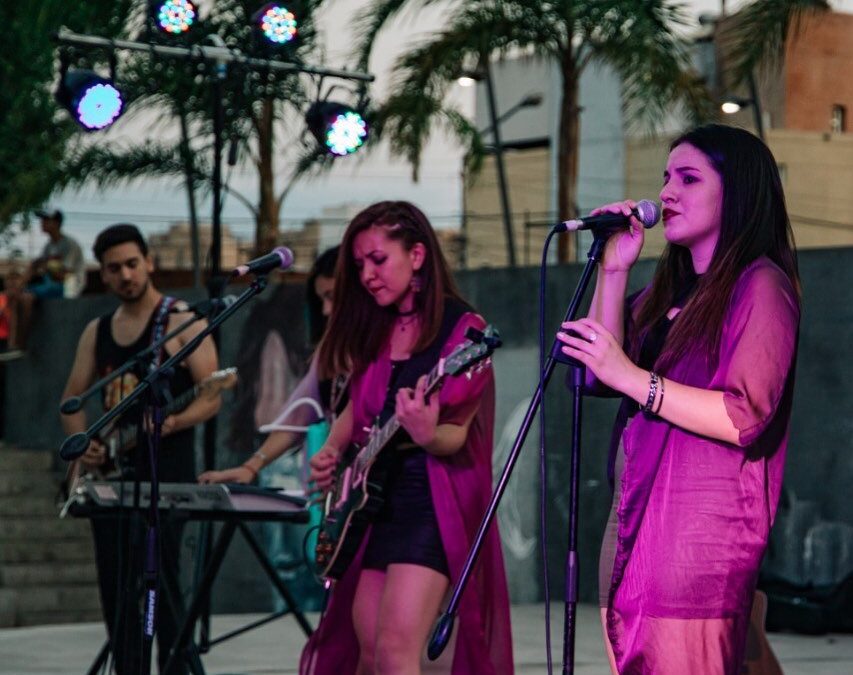 San Juan y su Música