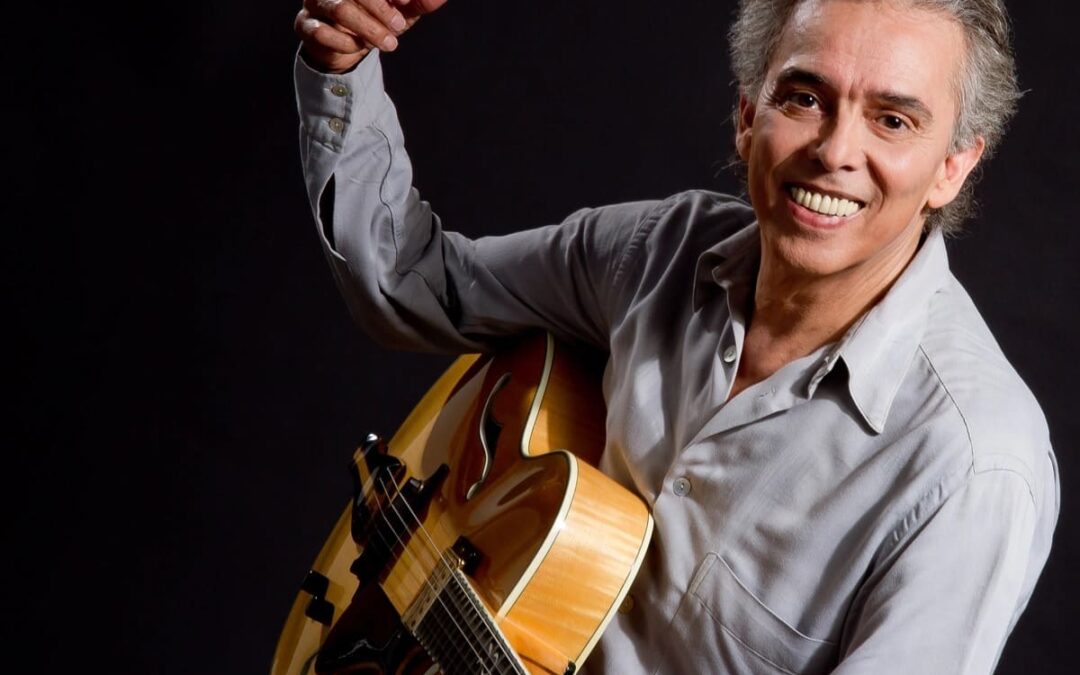 Jairo: 50 años de música