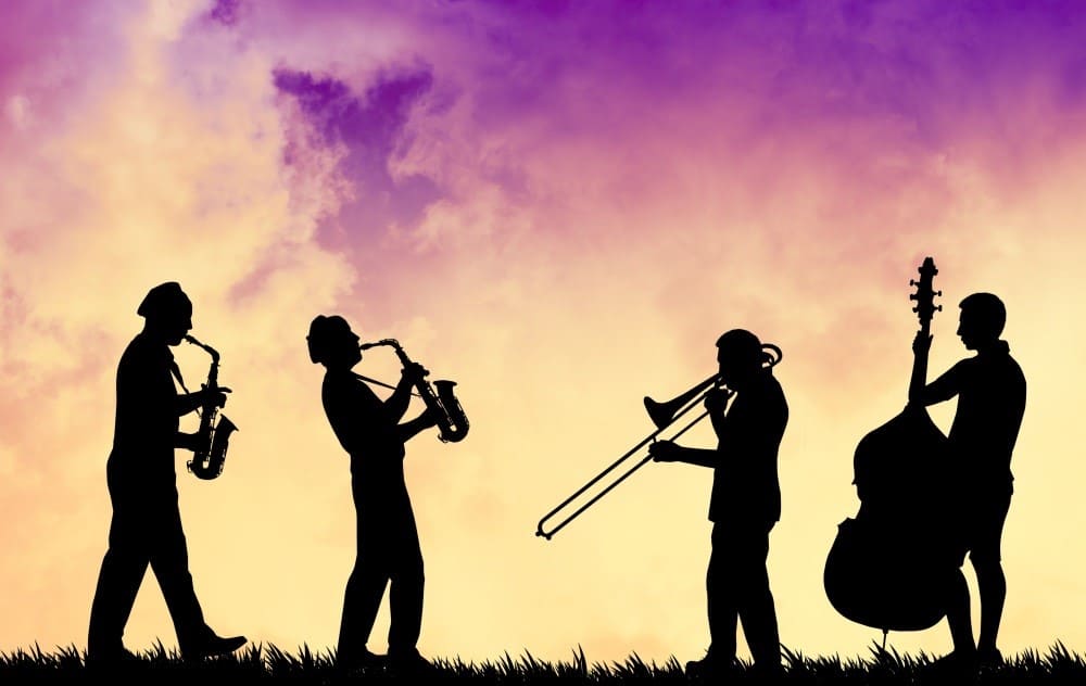 Concierto de Cámara y Jazz