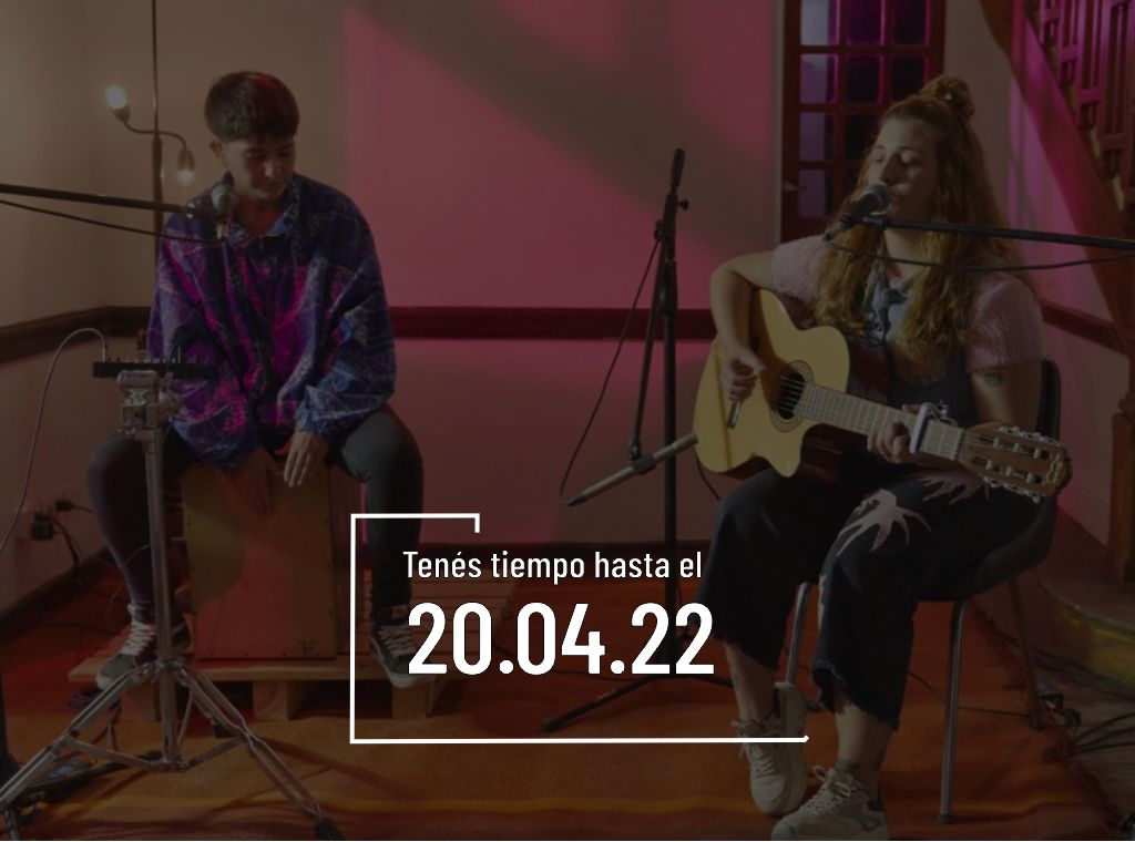 Convocatoria El Teatro del Bicentenario abre convocatoria a proyectos artísticos Portada