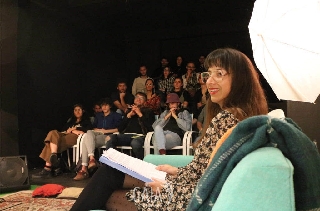 El silencio: un espacio para escuchar