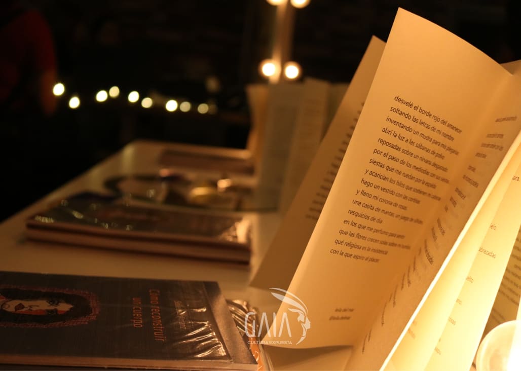 AUTORES EL SILENCIO