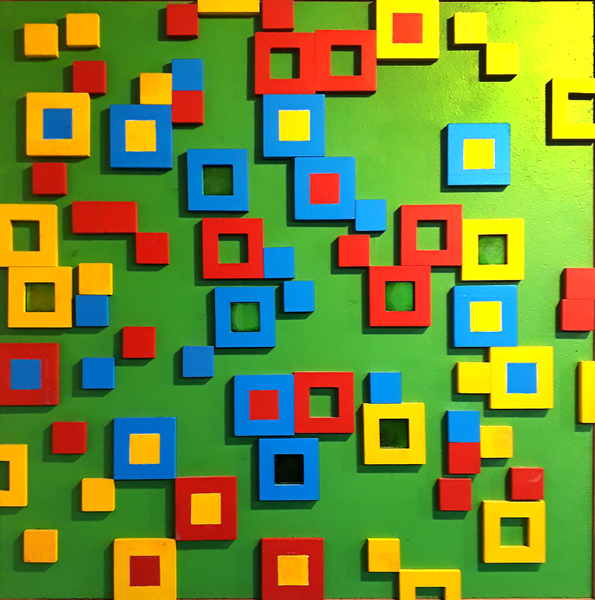 La belleza de la tristeza