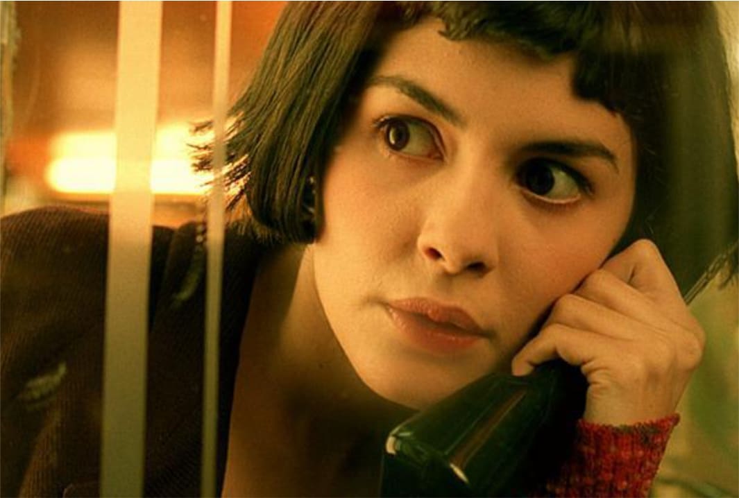 Amelie