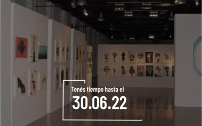 Concurso Nacional de Artes Visuales 2022