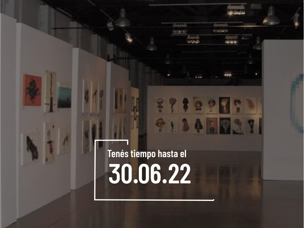 Concurso de Artes Visuales 2022
