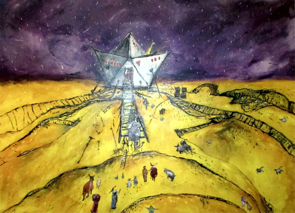 JUAN FAILLÁ JUAN FAILLÁ