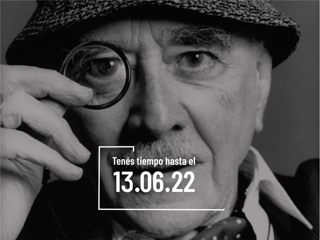 PREMIO DE LITERATURA MANUEL MUJICA LAINEZ