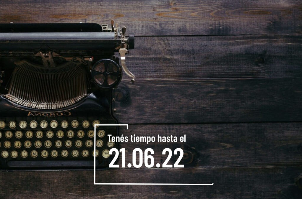 Certamen nacional de novela breve