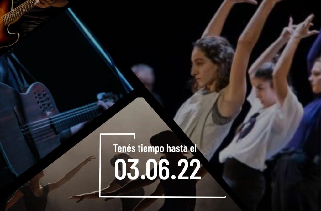 Programas de formación artística profesional