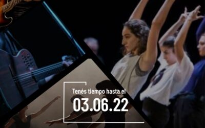 Programas de formación artística profesional