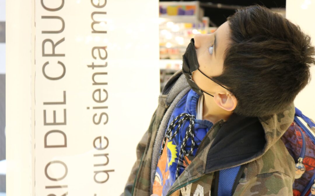 Ventana abierta a nuevos lectores