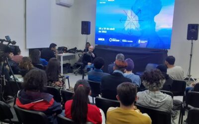 La pantalla, un territorio en disputa