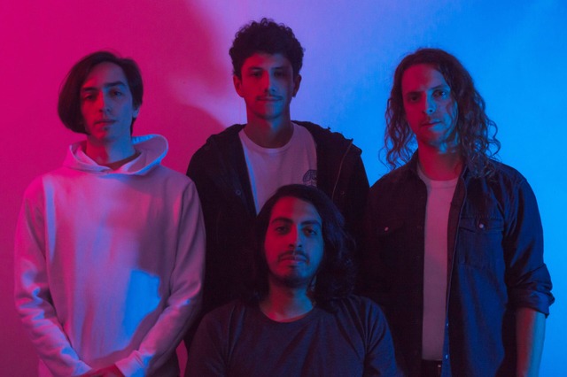 Juani y Los Conos presenta ‘Tanto Ruido’