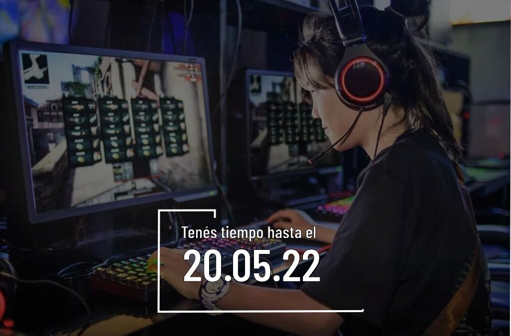 Diplomado para desarrollo artístico de videojuegos