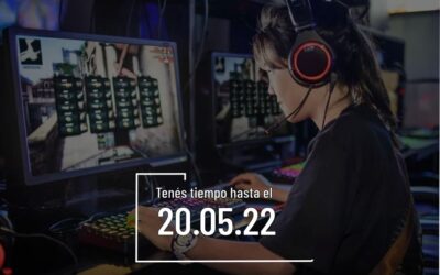 Diplomado para desarrollo artístico de videojuegos