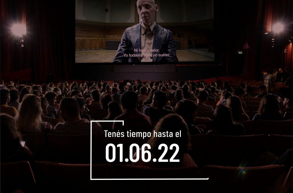 Apoyo a Festivales Nacionales de Cine