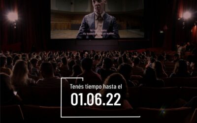 Apoyo a Festivales Nacionales de Cine