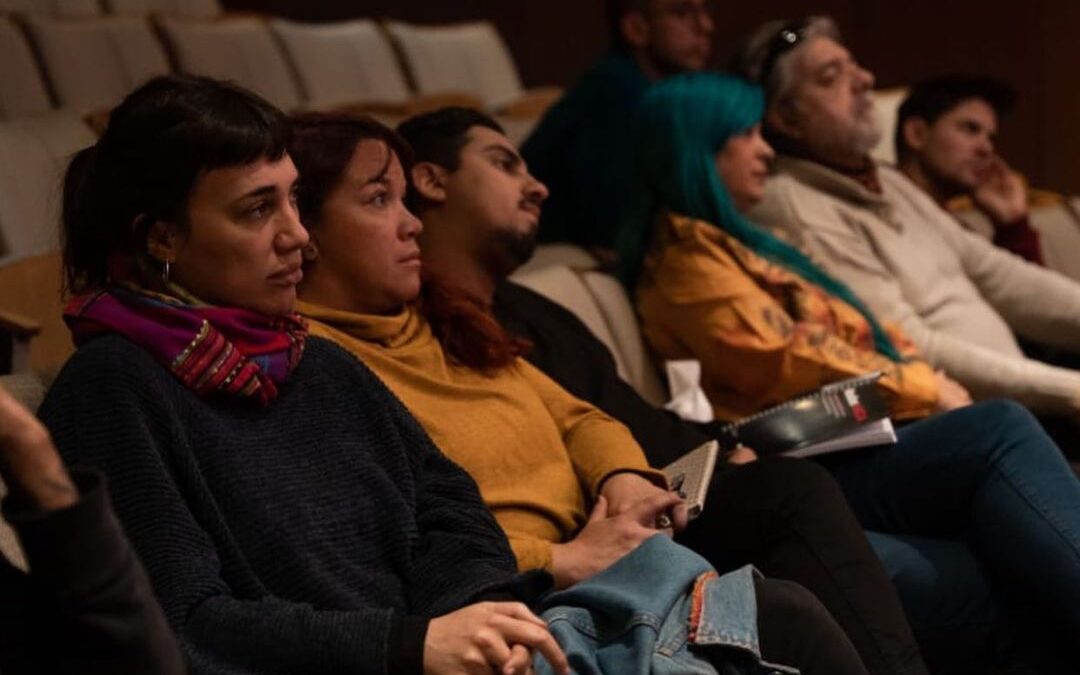 Debate abierto para repensar una agenda local