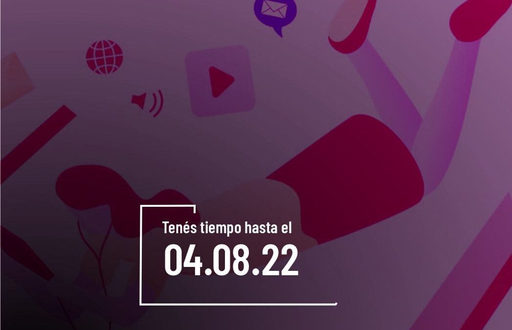 12° Premio Itaú de Cuento Digital, edición 2022