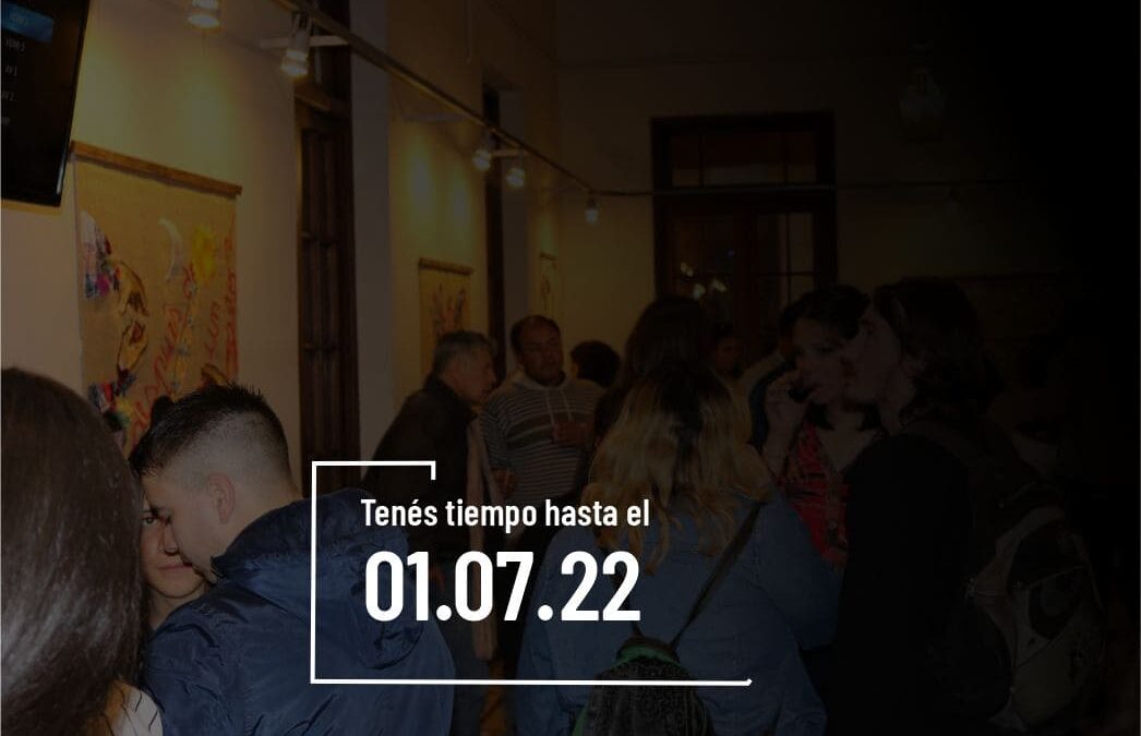 Becas para asistir a congreso de crítica de arte