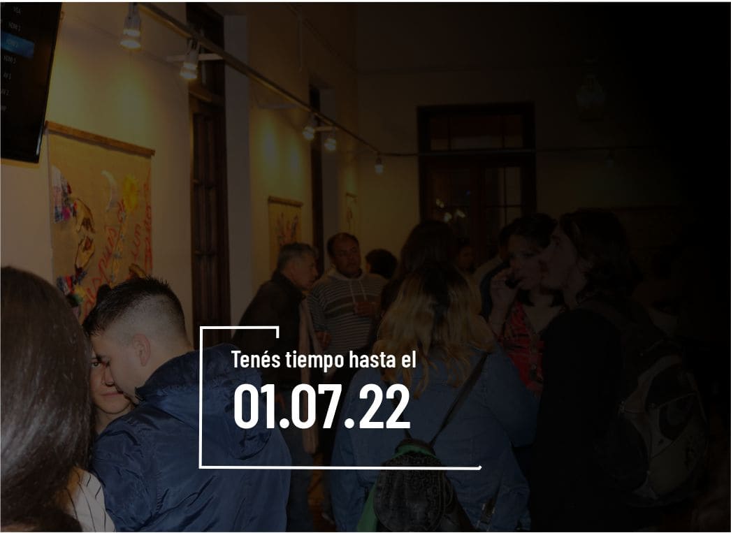 Becas para Congreso de Crítica Becas para Congreso de Crítica