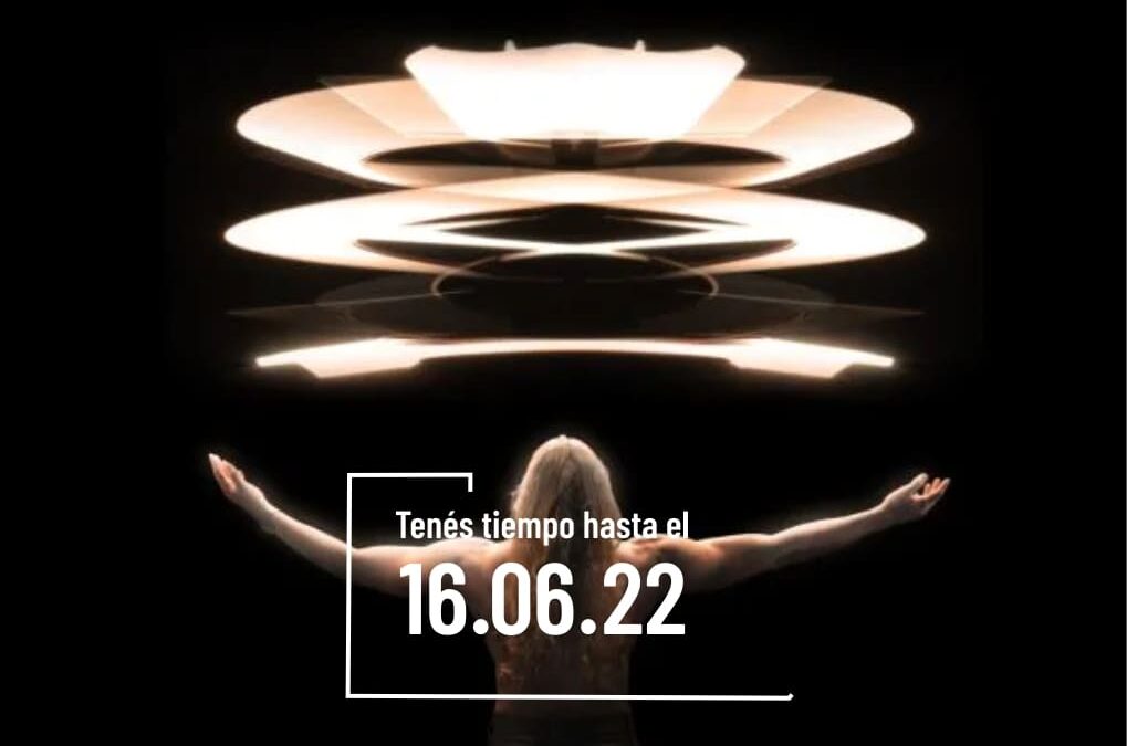 Llamado a bailarines de danza española