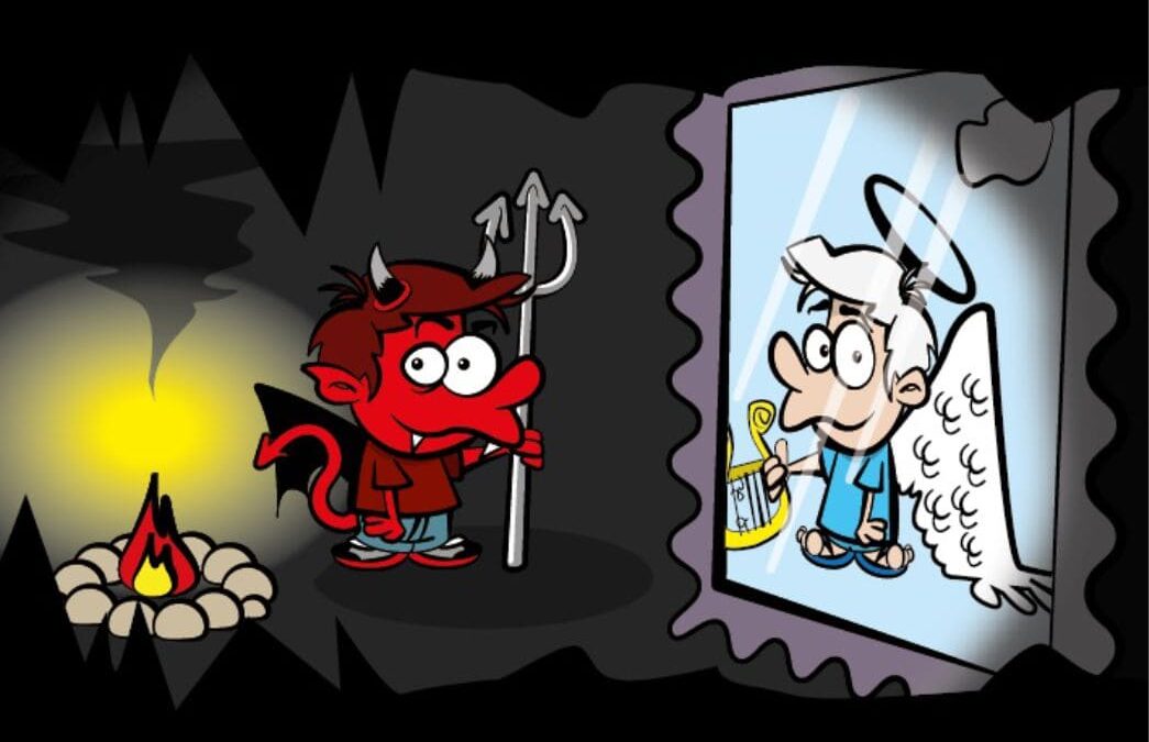 Por las razones equivocadas