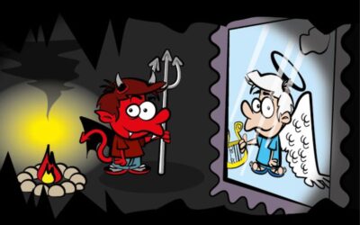 Por las razones equivocadas