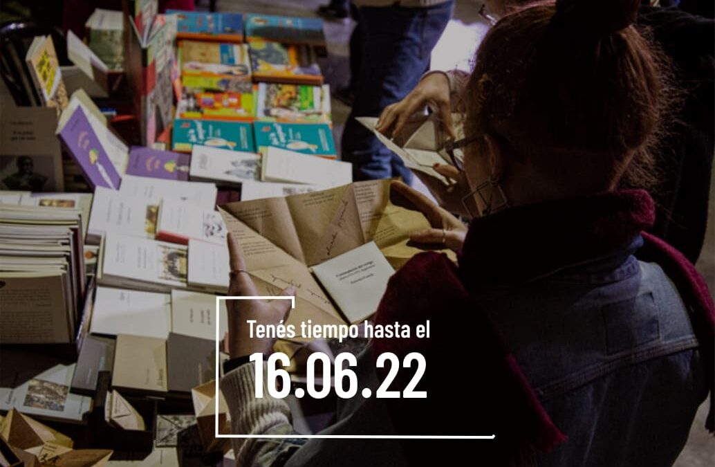 Premio a la Labor Librera 2022: Segunda Edición