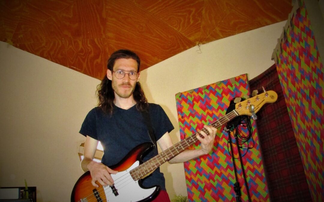 Gabriel Dávila y Los Ladrones del Amanecer