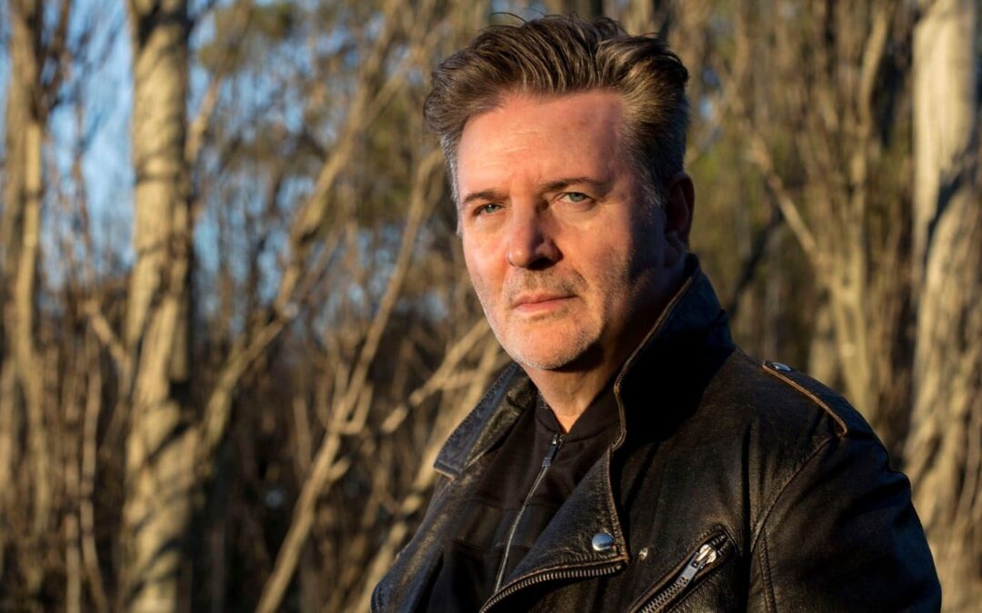 Miguel Mateos celebra 40 años de música