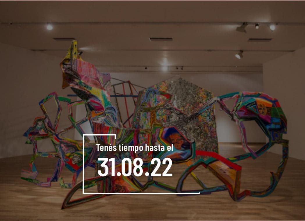 110° Salón de Artes Visuales 110° Salon de Artes Visuales