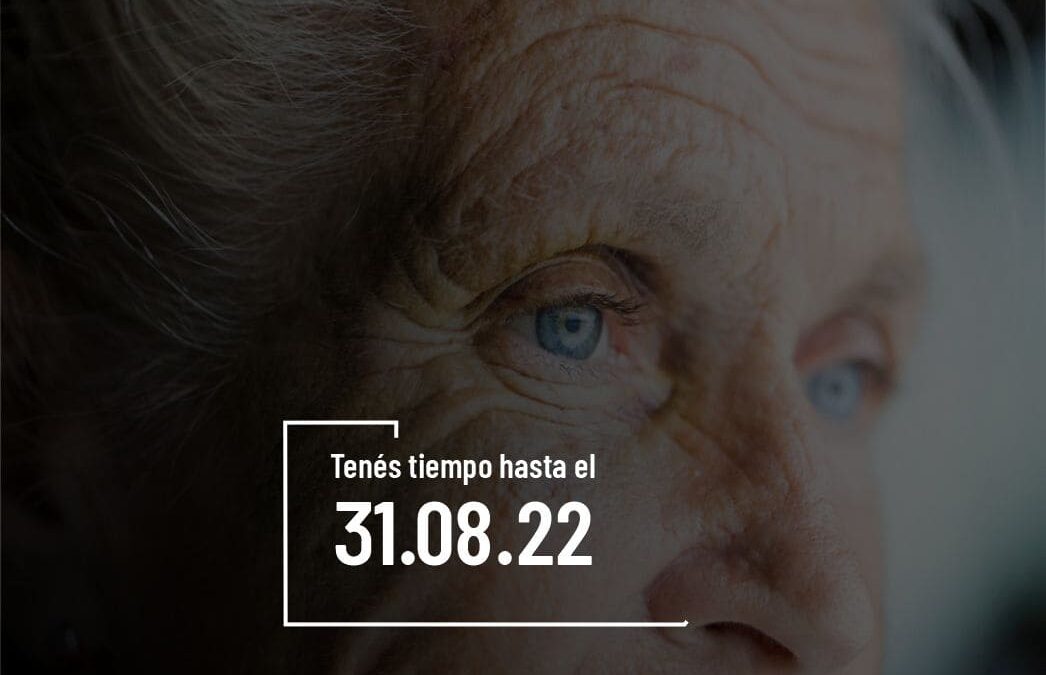 4°Concurso provincial de cortos sobre la vejez