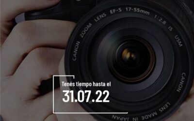 Concurso fotográfico sobre medio ambiente