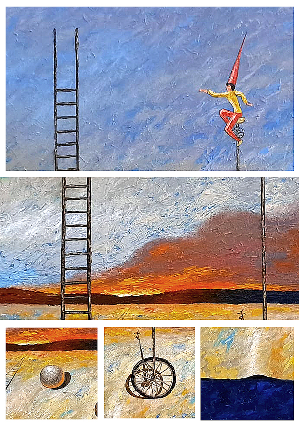 Equilibrista
