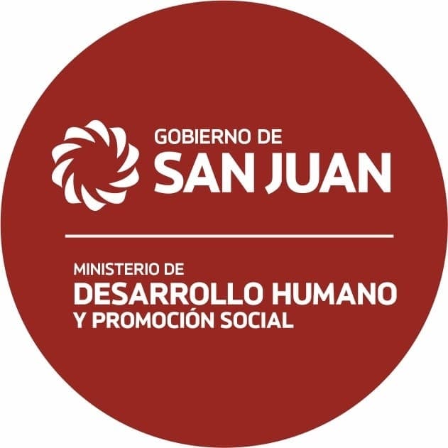 Ministerio de Desarrollo Humano