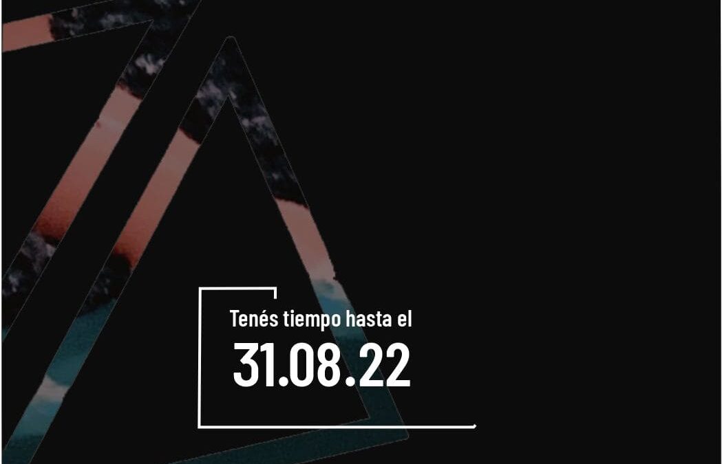 Convocatoria abierta para la 4° edición del ‘Premio Azcuy 2022’