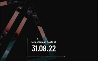 Convocatoria abierta para la 4° edición del ‘Premio Azcuy 2022’