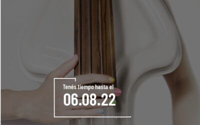 Programa intensivo de formación musical