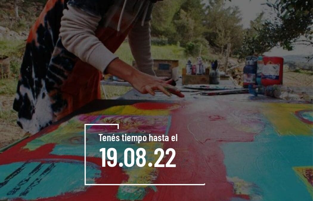 VIII Convocatoria de Puntos de Cultura