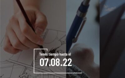 Convocan a participar de dos antologías literarias