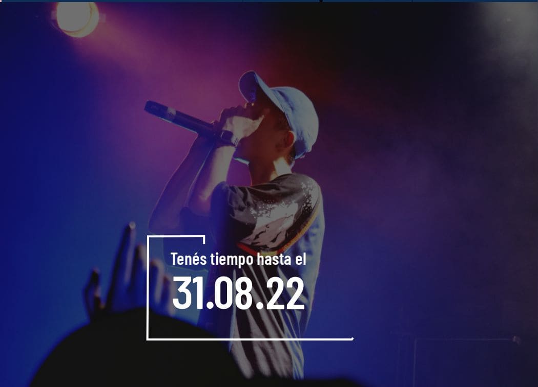 Rap y Medios