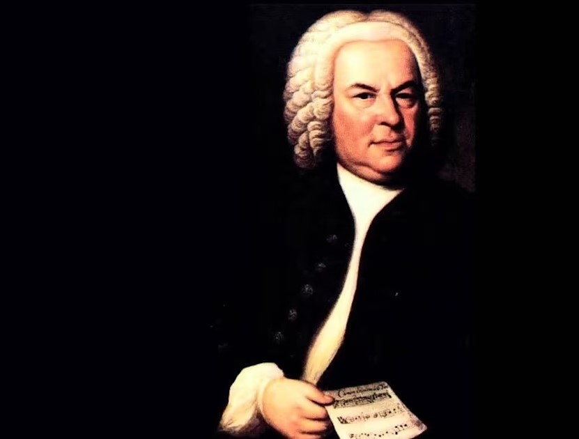 Cantatas de Bach
